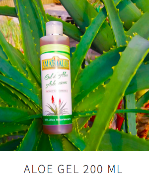 ALOE Gel